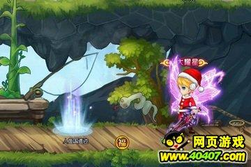 逃离电梯间